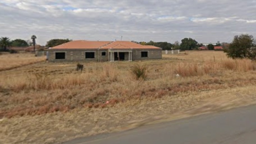 Commercial Property for Sale in Leeudoringstad North West